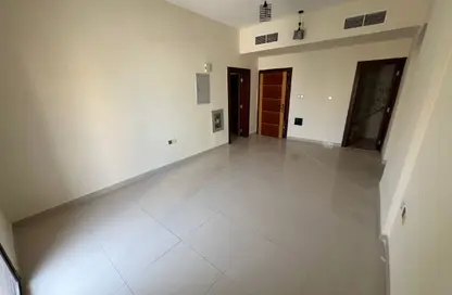 Apartment - 2 Bedrooms - 3 Bathrooms for rent in Ajman Corniche Residences - Ajman Corniche Road - Ajman