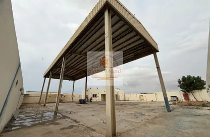 Land - Studio for rent in Al Sajaa Industrial - Al Sajaa - Sharjah