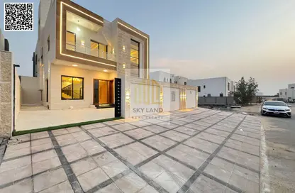 فيلا - 4 غرف نوم - 6 حمامات للبيع في الحليو 2 - الحليو - عجمان