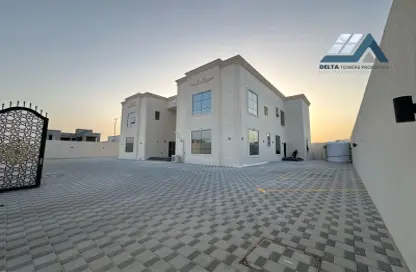 شقة - غرفة نوم - 1 حمام للايجار في مدينة الرياض - أبوظبي