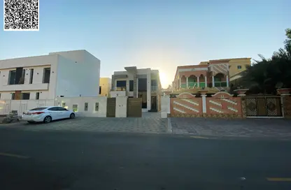 Villa - 5 Bedrooms - 7 Bathrooms for sale in Al Rawda 2 Villas - Al Rawda 2 - Al Rawda - Ajman