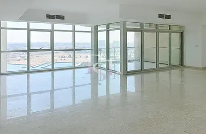 Apartment - 3 Bedrooms - 4 Bathrooms for sale in Ocean Terrace - Marina Square - Al Reem Island - Abu Dhabi