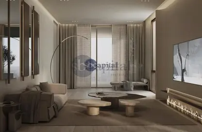 Apartment - 2 Bedrooms - 3 Bathrooms for sale in Keturah Reserve - District 7 - Mohammed Bin Rashid City - Dubai
