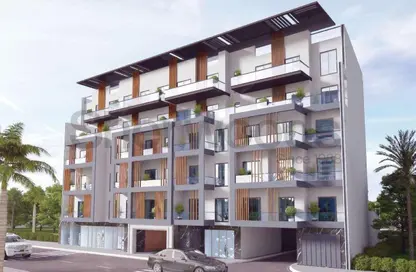 Apartment - 1 Bedroom - 1 Bathroom for sale in Enaya Residences - Jumeirah Village Triangle - Dubai Apartment - 1 Bedroom - 1 Bathroom for sale in Enaya Residences - Jumeirah Village Triangle - Dubai