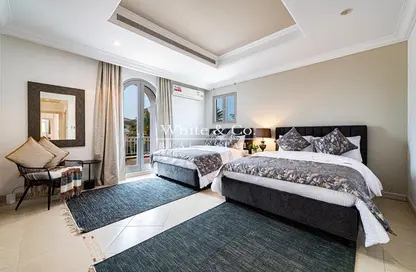 فيلا - 5 غرف نوم - 6 حمامات للايجار في O جاردن هومز سعفة - جاردن هومز - نخلة جميرا - دبي فيلا - 5 غرف نوم - 6 حمامات للايجار في O جاردن هومز سعفة - جاردن هومز - نخلة جميرا - دبي