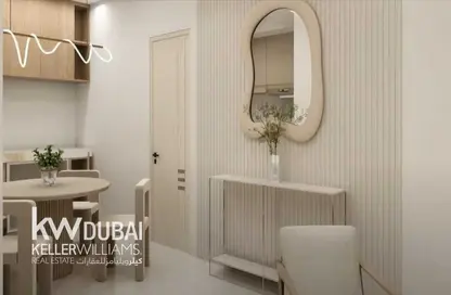 Apartment - 1 Bedroom - 2 Bathrooms for sale in Moonsa Residences Phase 2 - International City - Dubai