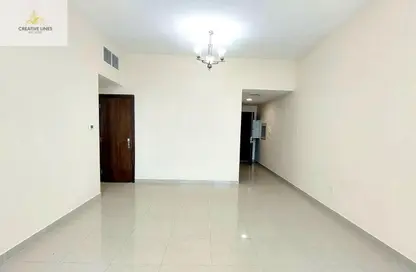 Apartment - 1 Bedroom - 2 Bathrooms for rent in Blue 3 Building - Al Nahda 2 - Al Nahda - Dubai