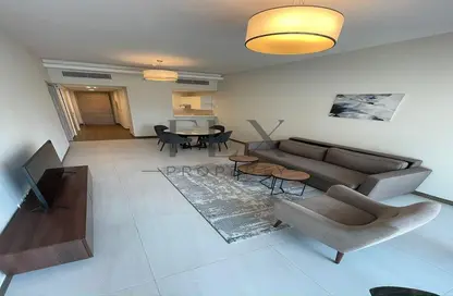Apartment - 1 Bedroom - 2 Bathrooms for sale in SOL Bay - Business Bay - Dubai