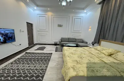 Apartment - Studio - 1 Bathroom for rent in Madinat Al Riyad - Abu Dhabi