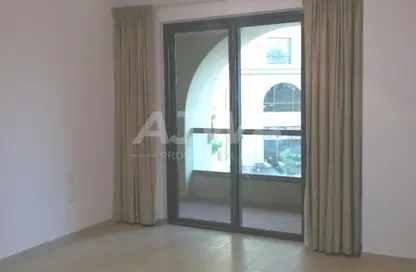 Apartment - 2 Bedrooms - 2 Bathrooms for rent in Bahar 1 - Bahar - Jumeirah Beach Residence - Dubai