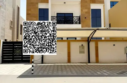 Villa - 6 Bedrooms - 7+ Bathrooms for sale in Al Yasmeen 1 - Al Yasmeen - Ajman
