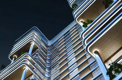 Apartment - Studio - 1 Bathroom for sale in Binghatti Hillside - Dubai Science Park - Dubai