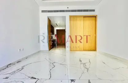 Apartment - Studio - 1 Bathroom for rent in Azizi Riviera 63 - Meydan - Dubai