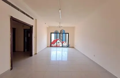 شقة - 2 غرف نوم - 3 حمامات للايجار في برج الندى - النهدة - الشارقة