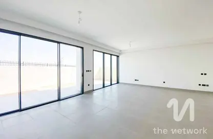 Villa - 4 Bedrooms - 5 Bathrooms for sale in Harmony 1 - Harmony - Tilal Al Ghaf - Dubai