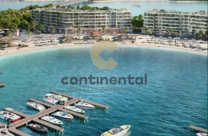 Villa - 5 Bedrooms - 7 Bathrooms for sale in Ramhan Island - Abu Dhabi