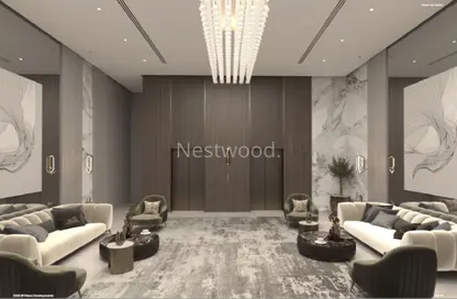 Apartment - 1 Bedroom - 2 Bathrooms for sale in Reem by Vision - Liwan - Dubai Land - Dubai