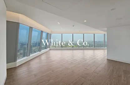 Apartment - 2 Bedrooms - 3 Bathrooms for rent in Uptown Tower - Uptown Dubai - Jumeirah Lake Towers - Dubai