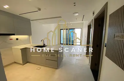 Apartment - 1 Bedroom - 2 Bathrooms for sale in Binghatti Canal - Business Bay - Dubai