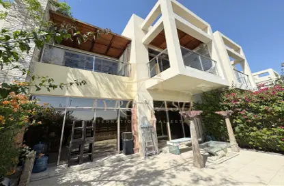 Townhouse - 4 Bedrooms - 6 Bathrooms for sale in The Polo Townhouses - Meydan Gated Community - Meydan - Dubai