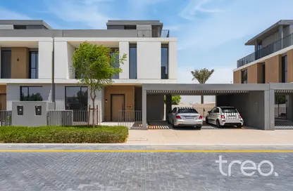 Villa - 4 Bedrooms - 4 Bathrooms for sale in June - Arabian Ranches 3 - Dubai