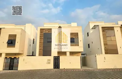 فيلا - 7 غرف نوم - 8 حمامات للبيع في الحليو 2 - الحليو - عجمان