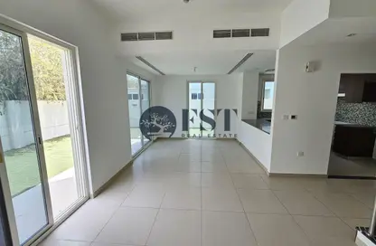 Townhouse - 4 Bedrooms - 4 Bathrooms for rent in Arabella Townhouses 3 - Arabella Townhouses - Mudon - Dubai