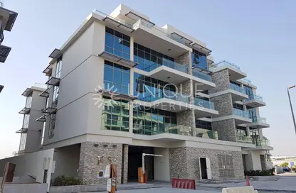 Apartment - 2 Bedrooms - 2 Bathrooms for rent in The Polo Residence - Meydan Avenue - Meydan - Dubai