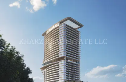 Apartment - Studio - 1 Bathroom for sale in Samana Barari Heights - Majan - Dubai Land - Dubai