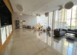Reception / Lobby image for: Studio - 1 bathroom for rent in Lavender Garden Suites - Al Sufouh 1 - Al Sufouh - Dubai, Image 1