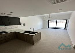 Apartment - 1 bedroom - 1 bathroom for rent in Oxford 212 - Jumeirah Village Circle - Dubai