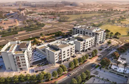Apartment - 1 Bathroom for sale in Yas Golf Collection - Yas Island - Abu Dhabi
