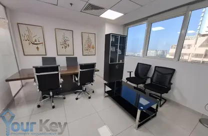 مكتب - استوديو - 1 حمام للايجار في أسبن - شارع الشيخ زايد - دبي مكتب - استوديو - 1 حمام للايجار في أسبن - شارع الشيخ زايد - دبي