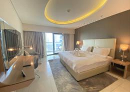 شقة - 2 غرف نوم - 3 حمامات للكراء في تاور D - داماك تاورز من باراماونت - الخليج التجاري - دبي