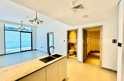 Apartment - 1 Bedroom - 2 Bathrooms for rent in Oxford Terraces - District 11 - Jumeirah Village Circle - Dubai