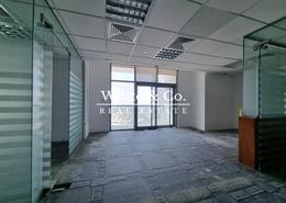 Office Space for sale in Tiffany Tower - Lake Allure - Jumeirah Lake Towers - Dubai