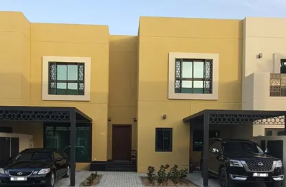 فيلا - 4 غرف نوم - 5 حمامات للبيع في مدينة الشارقة المستدامة - الشارقة