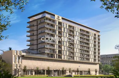 شقة - 2 غرف نوم - 3 حمامات للبيع في ويست 5 ريزدنسز - جميرا جاردن سيتي - السطوة - دبي شقة - 2 غرف نوم - 3 حمامات للبيع في ويست 5 ريزدنسز - جميرا جاردن سيتي - السطوة - دبي