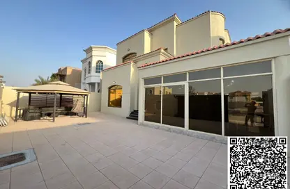 Villa - 5 Bedrooms - 7 Bathrooms for sale in Al Rawda 2 Villas - Al Rawda 2 - Al Rawda - Ajman