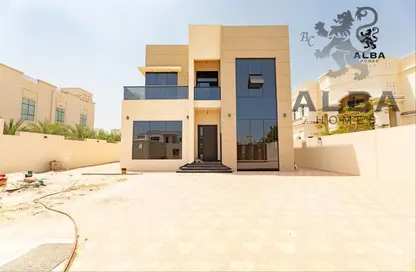 Villa - 5 Bedrooms - 7 Bathrooms for rent in Al Barsha South 2 - Al Barsha South - Al Barsha - Dubai