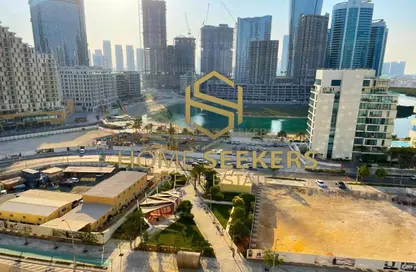 شقة - غرفة نوم - 2 حمامات للبيع في ريفليكشن - شمس أبوظبي - جزيرة الريم - أبوظبي