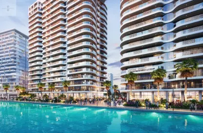 شقة - 1 حمام للبيع في أزيزي فينيسيا 10 - عزيزي فينيسيا - دبي الجنوب (مركز دبي العالمي) - دبي شقة - 1 حمام للبيع في أزيزي فينيسيا 10 - عزيزي فينيسيا - دبي الجنوب (مركز دبي العالمي) - دبي