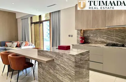 Apartment - 1 Bedroom - 1 Bathroom for rent in Westwood Grande - District 18 - Jumeirah Village Circle - Dubai