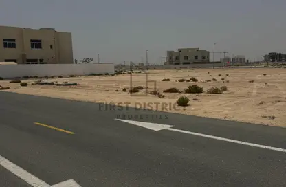 أرض - استوديو للبيع في تلال جبل علي - جبل علي - دبي