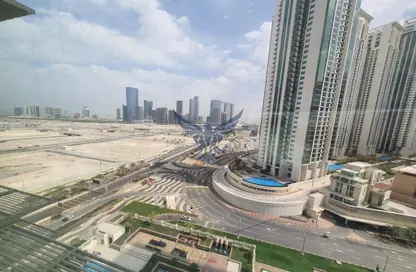 شقة - غرفة نوم - 2 حمامات للبيع في أوشن تيراس - مارينا سكوير - جزيرة الريم - أبوظبي