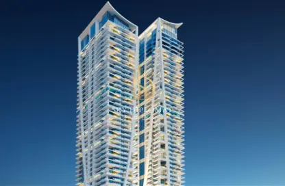 Apartment - 3 Bedrooms - 3 Bathrooms for sale in Elitz 2 By Danube - Jumeirah Village Circle - Dubai