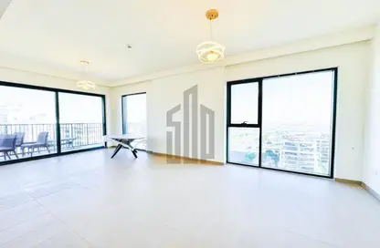 Apartment - 3 Bedrooms - 3 Bathrooms for rent in Park Ridge Tower C - Park Ridge - Dubai Hills Estate - Dubai