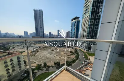 Apartment - 1 Bedroom - 1 Bathroom for rent in Lavender Garden Suites - Acacia Avenues - Al Sufouh - Dubai