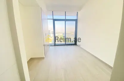 Apartment - 1 Bathroom for rent in AZIZI Riviera 29 - Meydan One - Meydan - Dubai