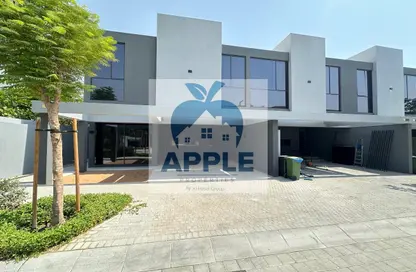فيلا - 4 غرف نوم - 6 حمامات للايجار في روبينيا - مسار - تلال سيتي - الشارقة